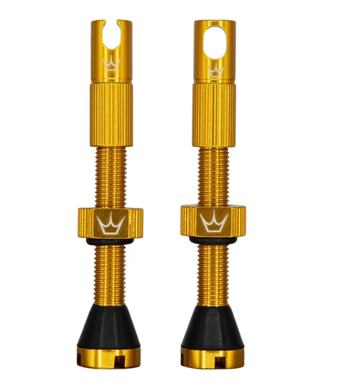 PEATY'S Valvole tubeless MK2